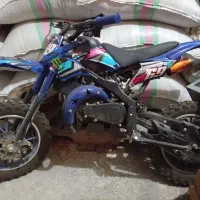 موتور مینی|موتورسیکلت|شوشتر, |دیوار