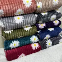 پتو مسافرتی 2 نفره جنس وارداتی