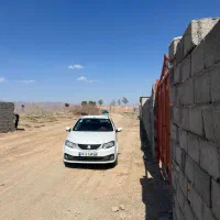 ۱۰۰۰متر باغ حصار شده تقاب