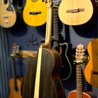 گیتار دستساز پیکاپ|گیتار، بیس، امپلیفایر|خرمآباد, |دیوار