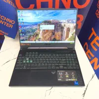 لپتاپ فوق العاده قدرتمند tuf gaming|رایانه همراه|تهران, بلوار کشاورز|دیوار