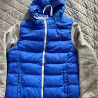 کاپشن برند ۳۶۱ اصل کره فقط دوبار پوشیده شده