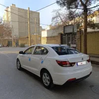 شاهین G سانروفدار مدل1402 باپایداریesp|خودرو سواری و وانت|مشهد, فرهنگیان (شهرک غرب)|دیوار