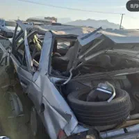 پژو ۹۵دوگانه فابریک|خودرو سواری و وانت|میاندوآب, |دیوار