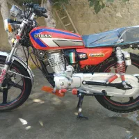 موتور 200 احسان|موتورسیکلت|صحنه, |دیوار