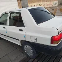 پراید96|خودرو سواری و وانت|سبزوار, شرق کال میانی|دیوار