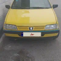 تاکسی ۹۵ گردشی