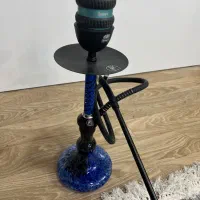 قلیون خارجی MK سوپاپ دار|کلکسیون و سرگرمی|یزد, |دیوار