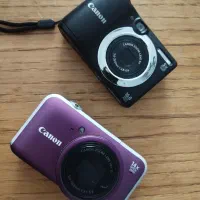 دوربین عکاسی کنون