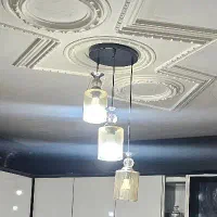 لوستر|لوستر و چراغ آویز|کرمانشاه, |دیوار