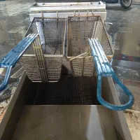 سرخ کن صنعتی امپریال|کافیشاپ و رستوران|رشت, علی آباد|دیوار