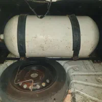 گاز سی ان جی کامل با ۹سال تاریخ کامل