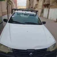 خودروآریسان۱ دوگانه