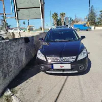 دانگ فنگ اچ سی کراس مدل 97