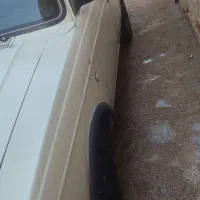 پیکان وانت 93