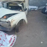 اسقاط خودروهای فرسوده