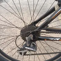 دوچرخه ویوا اکسیژن|دوچرخه، اسکیت، اسکوتر|کرمانشاه, |دیوار