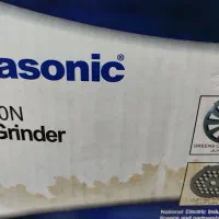 چرخ گوشت پاناسونیک|خردکن، آسیاب، غذاساز|تهران, دانشگاه شریف|دیوار