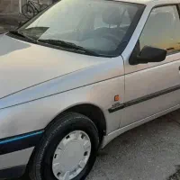 پژو ۴۰۵مدل ۸۶