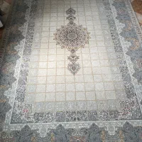 فرش بهشتی سه تخته