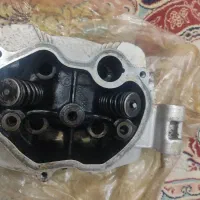 سر سیلندر  هندا 125