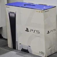 ps5 فول بازی دو دسته ریجن اروپا