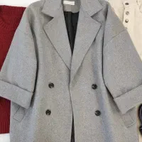 مزدی دوز پالتو و بارانی