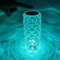 وارد کننده انواع پروژکتور هوشمند و چراغ خواب بخور|چراغ خواب و آباژور|بیرجند, |دیوار