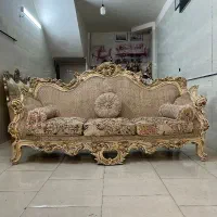 مبل شرکتی.وارداتی. ترکیه.تسویه درب منزل کد۵۲۵۲