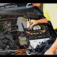 باطریسازی سیار تعمیر خودرو در محل امدادمکانیک سیار