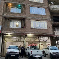 فروش مسکونی تجاری بلوار اصلی|فروش آپارتمان|بانه, |دیوار