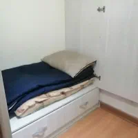 اجاره روزانه/هفتگی آپارتمان با پارکینگ در صفاری|اجارهٔ کوتاه‌مدت آپارتمان و سوئیت|رشت, صفاری|دیوار