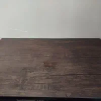 ست کمد و بوفه و میز مطالعه در حد نو|جاکفشی، کمد، دراور|الشتر, |دیوار