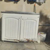 کابینت و سینگ