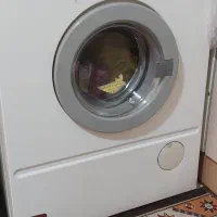 لباسشویی ارج ۵ کیلویی