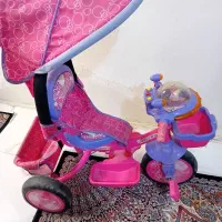 فروش فوری سه چرخه نو نو زیر قیمت|دوچرخه، اسکیت، اسکوتر|قائم‌شهر, |دیوار