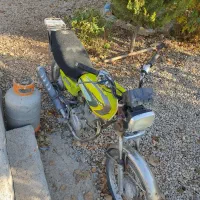 موتور مزایده سالم