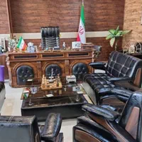 نیم ست اداری تارخ|دفتر کار|خرم‌آباد, |دیوار