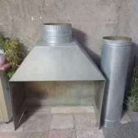 هود کباب پز