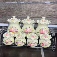 پاسماوری سرامیکی