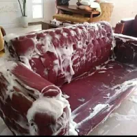 مبل شویی ۲۰ درصد تخفیف با مواد نانو