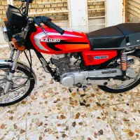 رهروa1 مدل 95. 90درصد فابریک