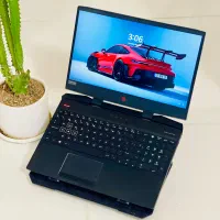 غول گیمینگ HP OMEN آکبند i7 8750H گرافیک 8 گیگ GTX
