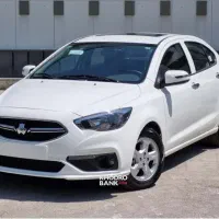 شاهین ۴۰۱ سانروف دار