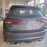 میتسوبیشی اوتلندر 2025 ارس پلاک|خودرو سواری و وانت|تبریز, |دیوار