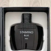 ادکلن BLUE STAMINO|آرایشی، بهداشتی، درمانی|شاهین‌شهر, شهرک ردانی پور|دیوار