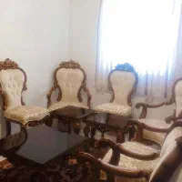 مبل استیل کلاسیک
