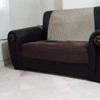 مبل راحتی|مبلمان خانگی و میز عسلی|تهران, حبیب الله|دیوار