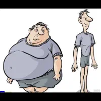 کاهش 25 کیلوگرم طی 3 ماه