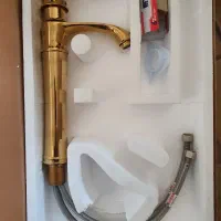 شیر روشویی پایه بلند|لوازم سرویس بهداشتی|تهران, بنیهاشم|دیوار